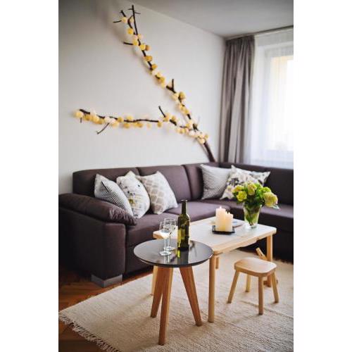 Apartmán Loty