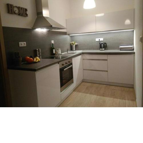 Apartmán Loučná