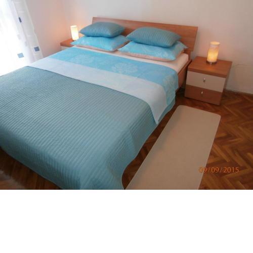 Apartman Lovran