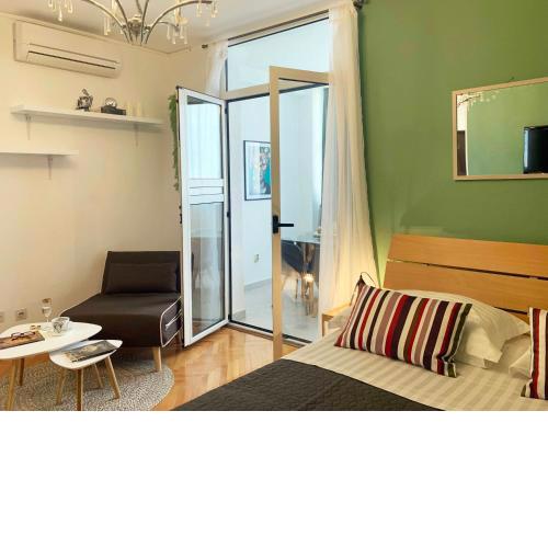 Apartman Lovre