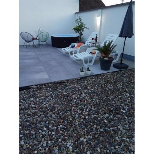Apartman Lovrić Đakovo