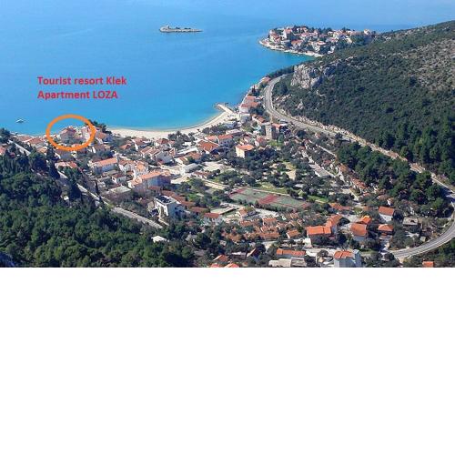 Apartman LOZA