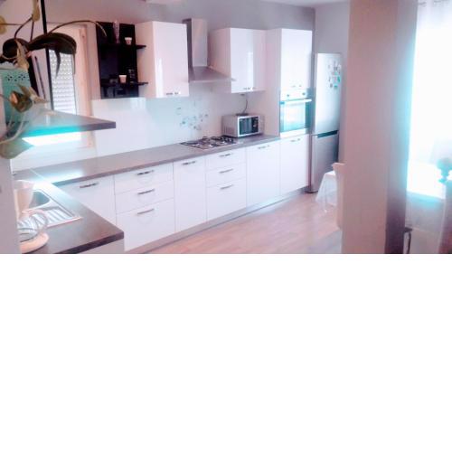 Apartman Luana
