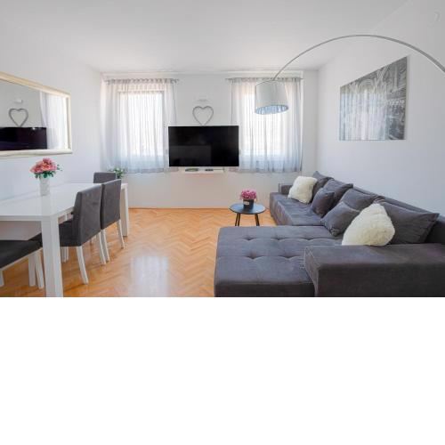 Apartman Luana