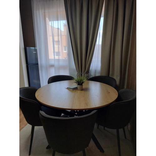 Apartman Lubo