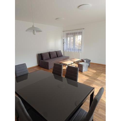 Apartmán Luby