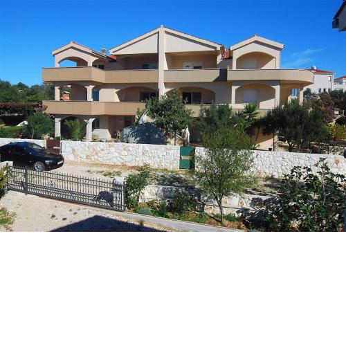 Apartman Luca