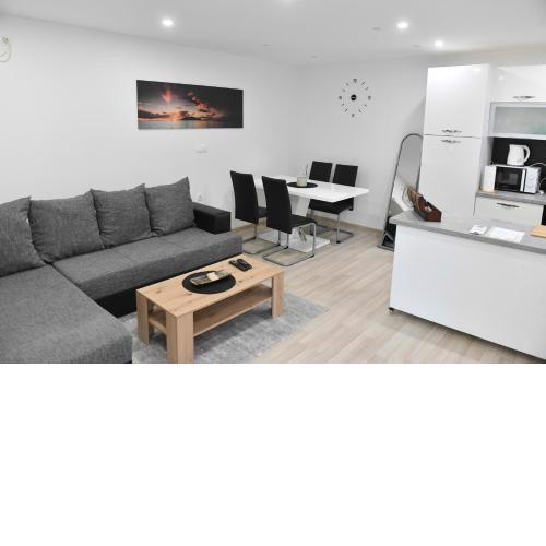 Apartman Lucia