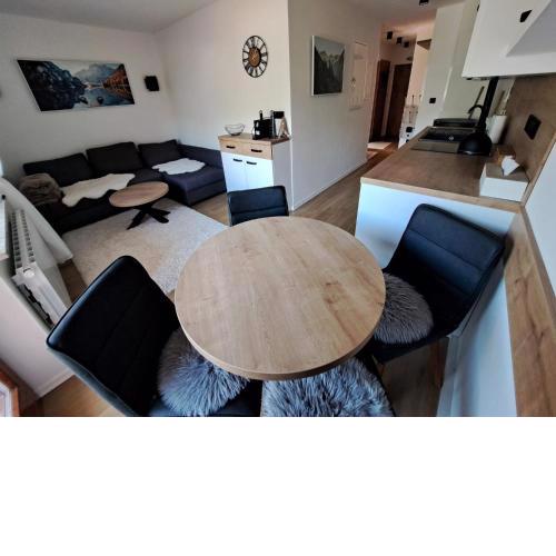 Apartmán Lucia