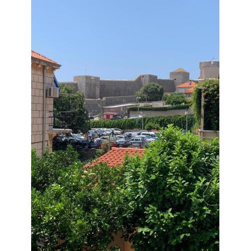 Apartman Lucic C
