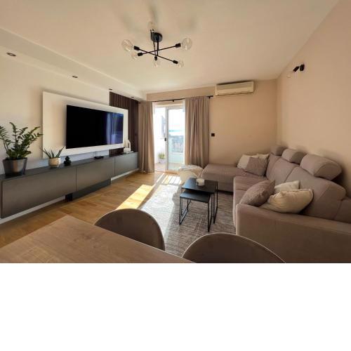 Apartman Lucica