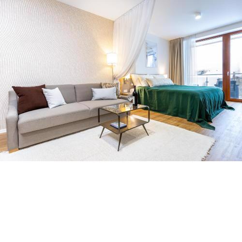 Apartman Lucid C207