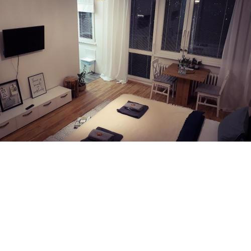 Apartmán Lucie