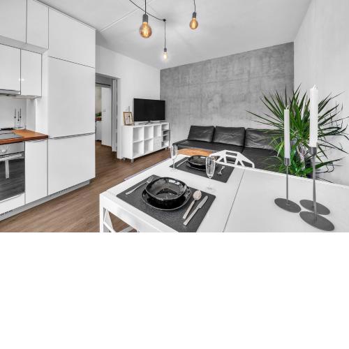 Apartmán Lucie