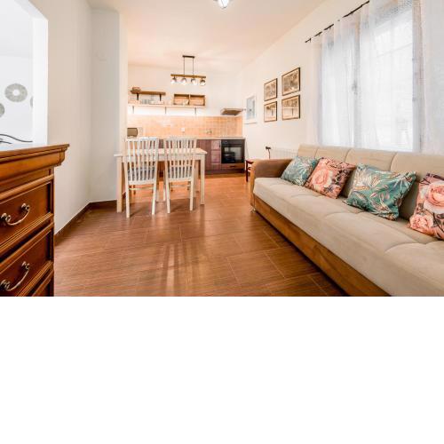 Apartman Lucie