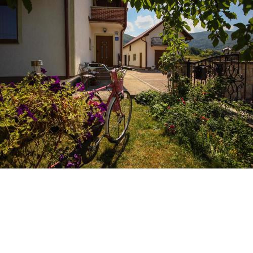 Apartman Lucija & Luka