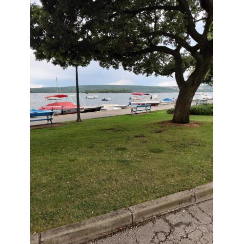 apartman Lucija