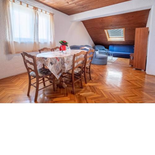 Apartman Lucija