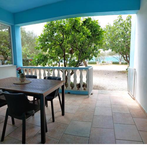 Apartman Lucija