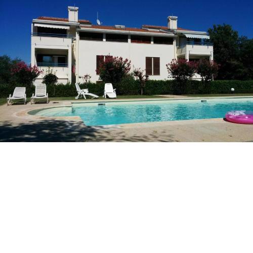 Apartman Lucija