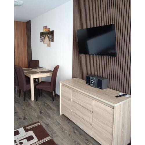 Apartmán Lucka A202