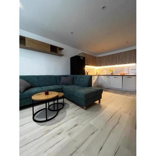 Apartmán Lúčky Bojnice