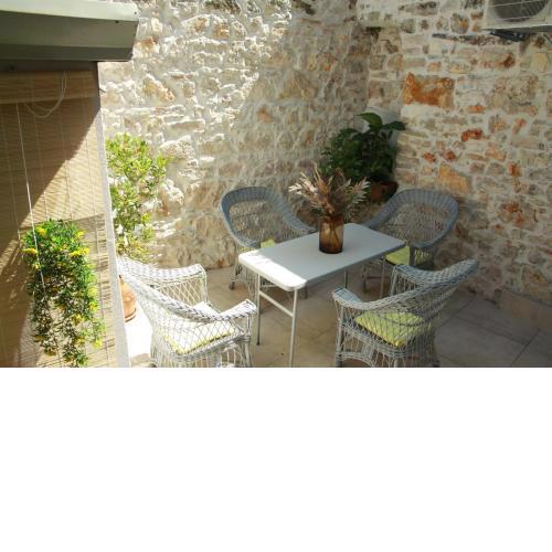 Apartman Lucky