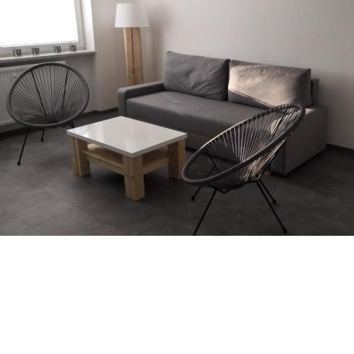 Apartmán Luční NMNM