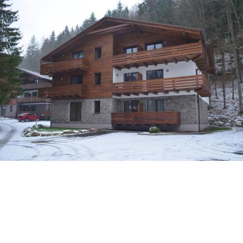 Apartmán Lúčnica