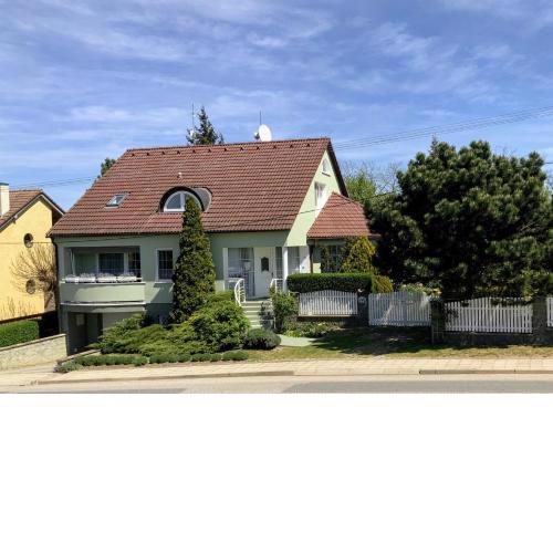 Apartmán Ludmila