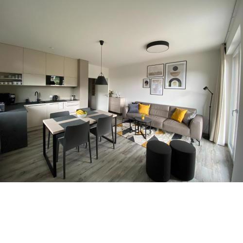 Apartmán LUEL