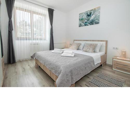 Apartman Lujko Plitvice