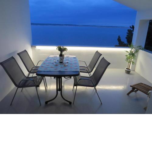 Apartman Luka 1
