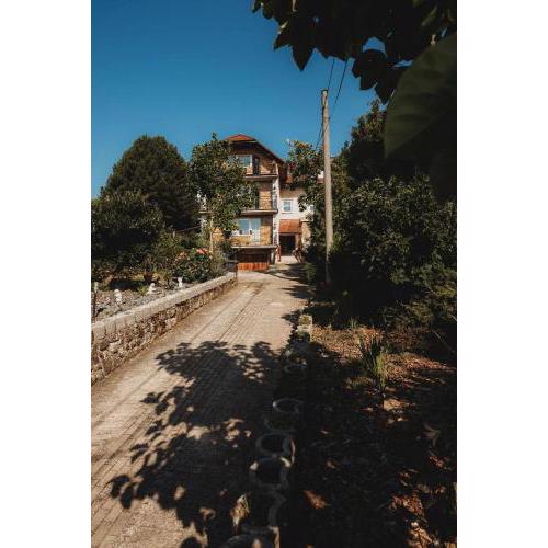 Apartmán LUKA 2