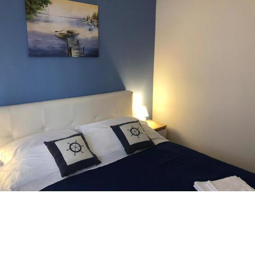 Apartman Luka Vir