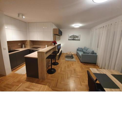 Apartman Luka Zagreb