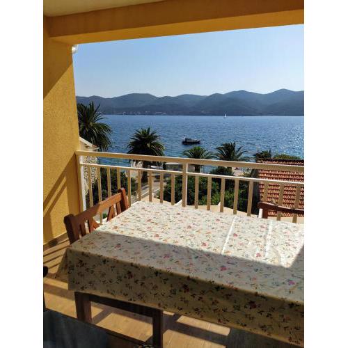 Apartman Luka