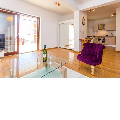Apartman Luka