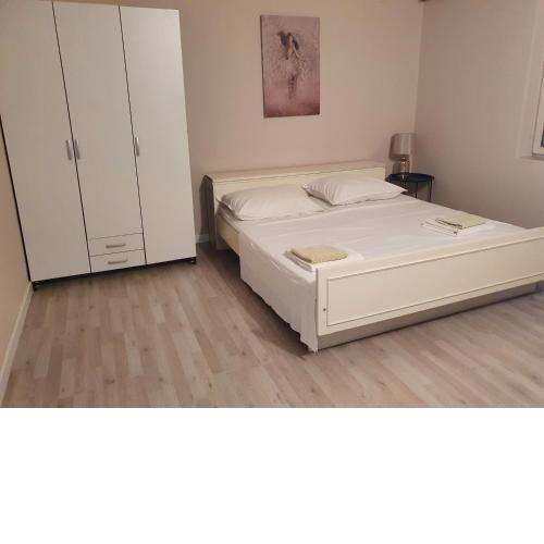 apartman Luka