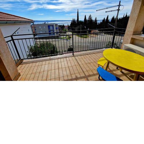 Apartman Luka