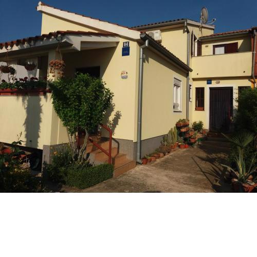 Apartman Luka