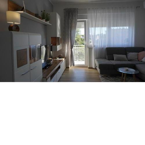 Apartman Luka