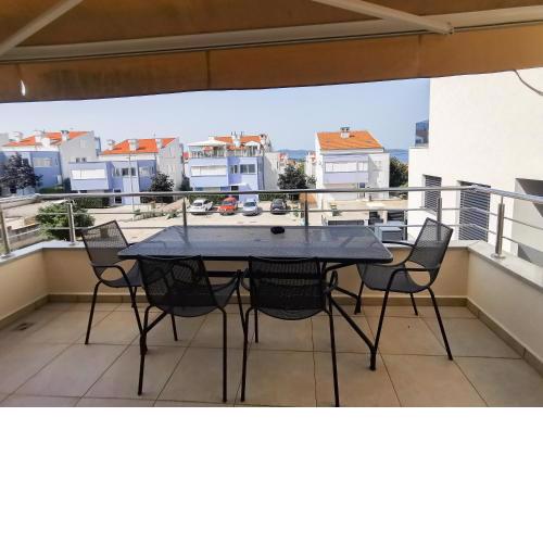 Apartman Luka