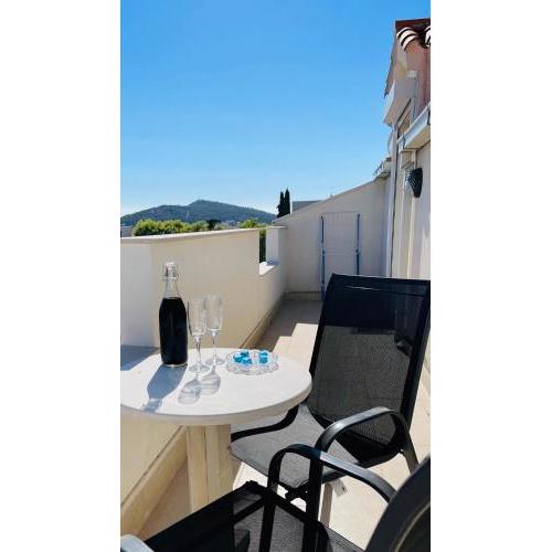 Apartman Luka