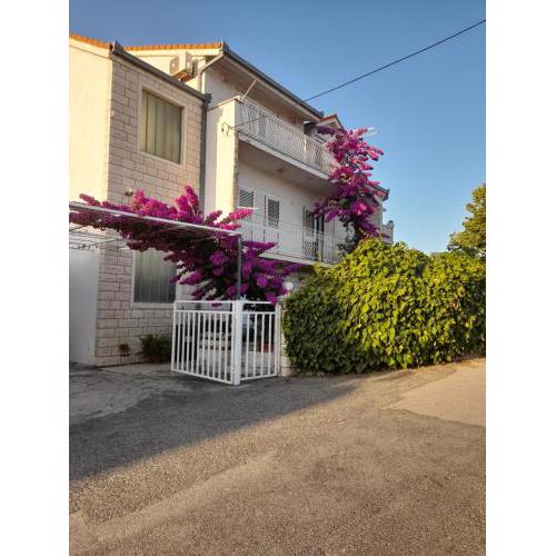 Apartman Luka