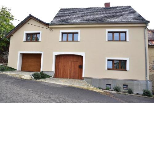 Apartmán Lukov