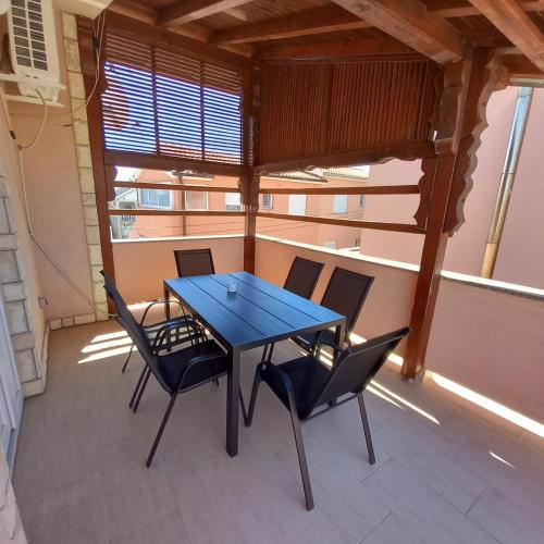 Apartman Lulali