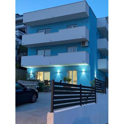 Apartman LuMa