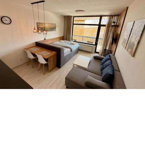 Apartmán LUMI Zadov