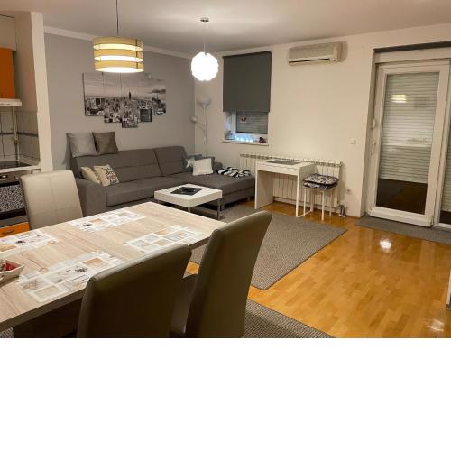 Apartman Luna near Zagreb Airport